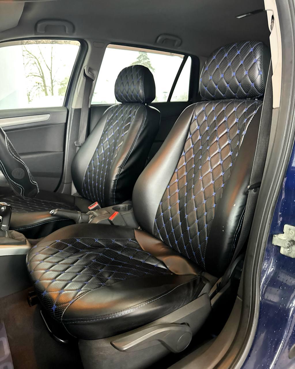 Opel Astra H · Рестайлинг , 2010 г., механика, дизель - фото 10