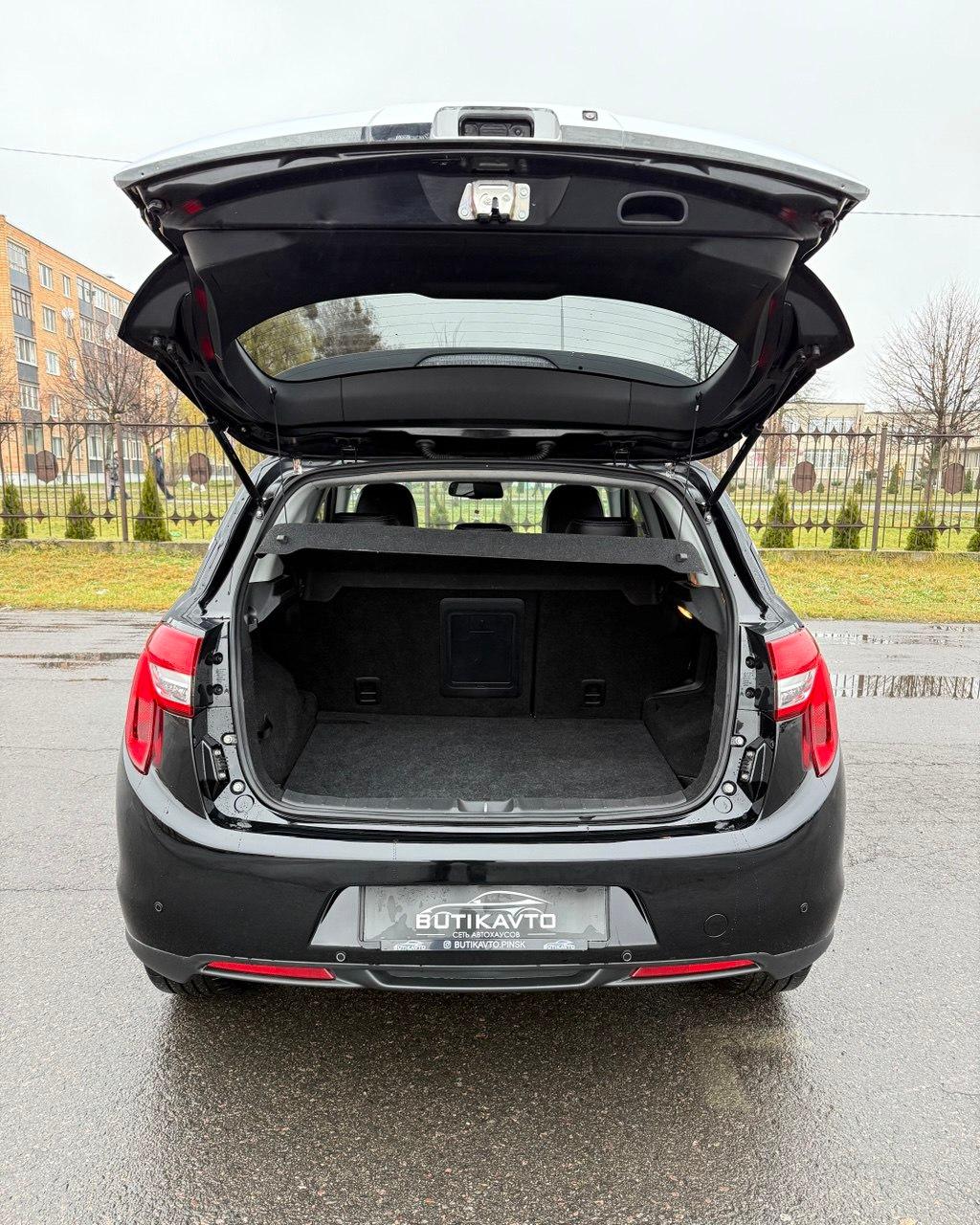 Citroen C4 Aircross I , 2013 г., механика, дизель - фото 13