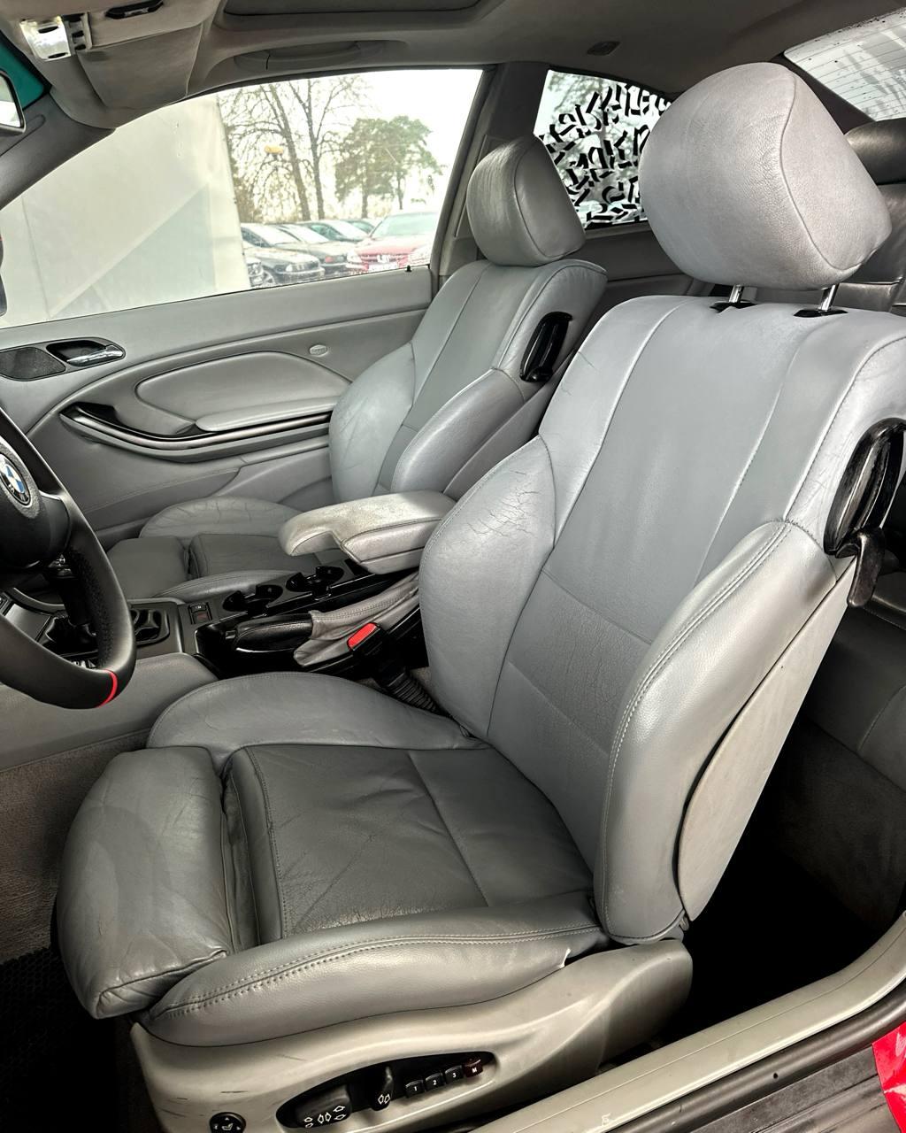 BMW 3 серия E46 · Рестайлинг , 2002 г., механика, бензин - фото 9