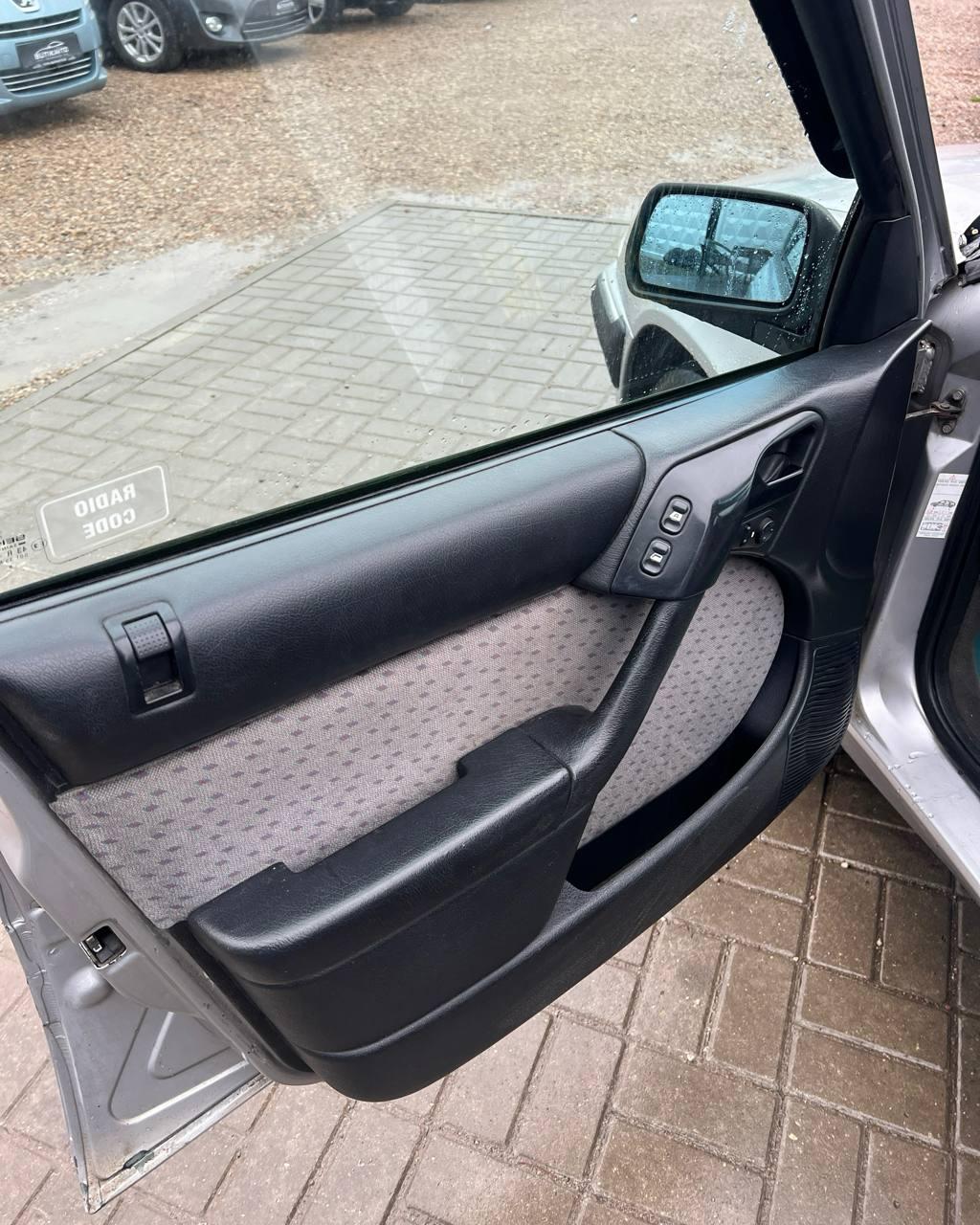 Citroen Xantia X2 , 1999 г., механика, бензин - фото 9