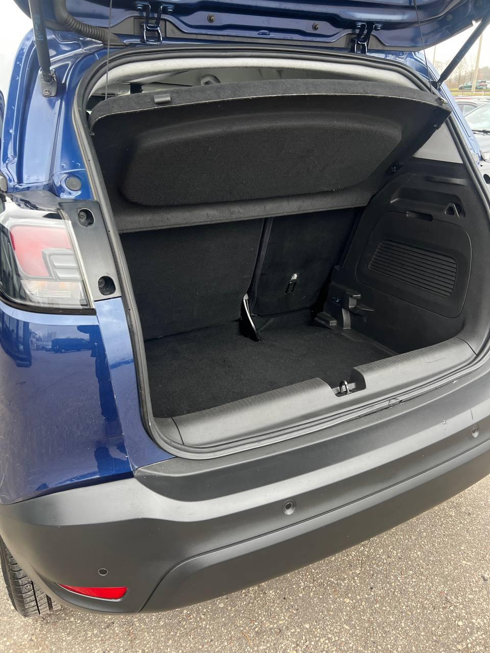 Opel Crossland X I · Рестайлинг , 2021 г., механика, бензин - фото 15