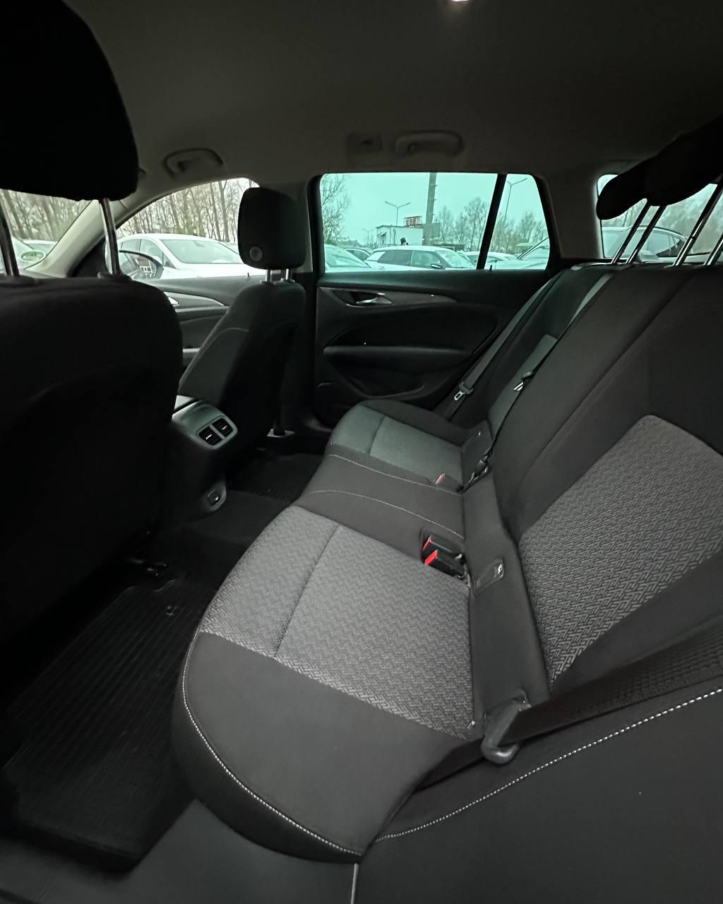 Opel Insignia II , 2020 г., механика, дизель - фото 8