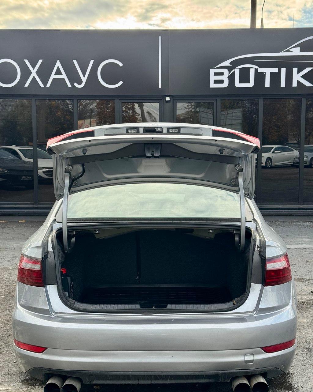 Volkswagen Jetta VII , 2020 г., автомат, бензин  - фото 12