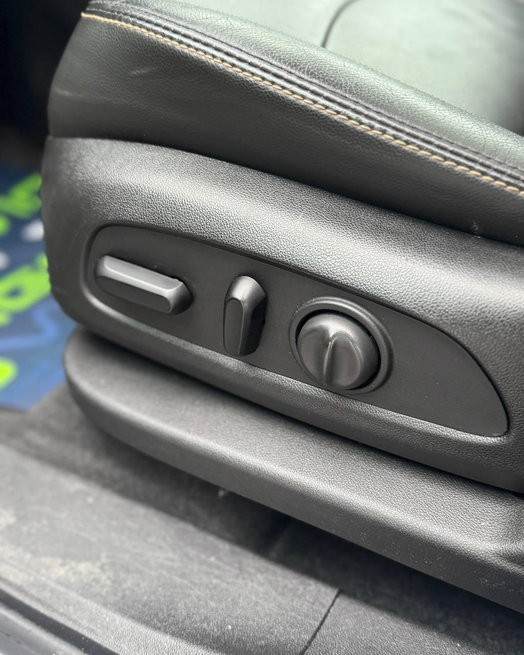 Chevrolet Equinox III , 2017 г., автомат, бензин - фото 22