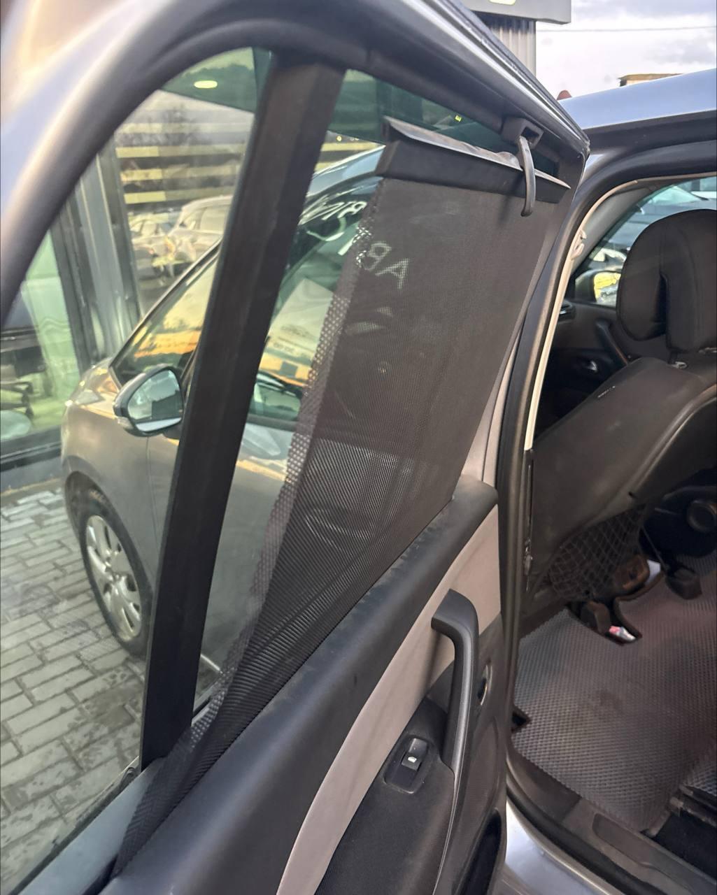 Citroen C4 Grand Picasso II · Рестайлинг , 2017 г., механика, дизель - фото 16