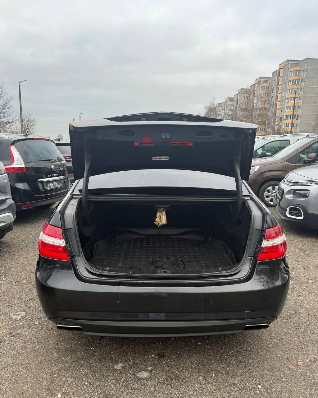 Mercedes-Benz E-Класс W212 S212 C207 A207 , 2011 г., автомат, бензин - фото 13