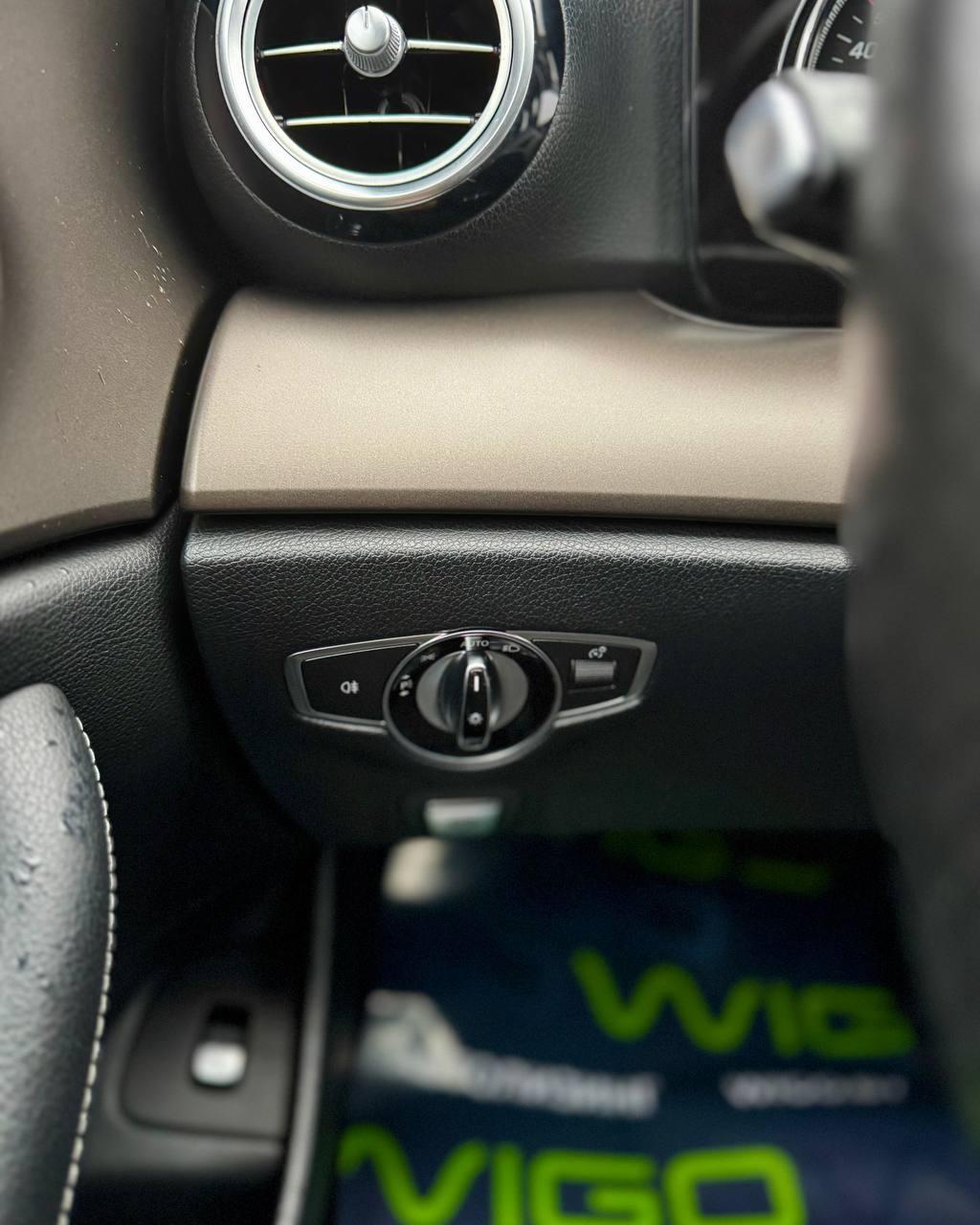 Mercedes-Benz E-Класс W213 S213 C238 A238 , 2016 г., автомат, дизель - фото 18