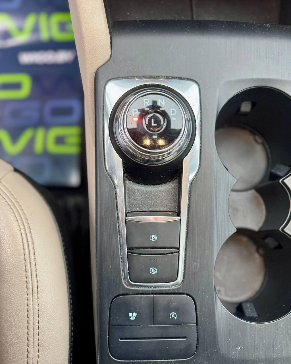 Ford Escape IV , 2020 г., автомат, бензин - фото 19