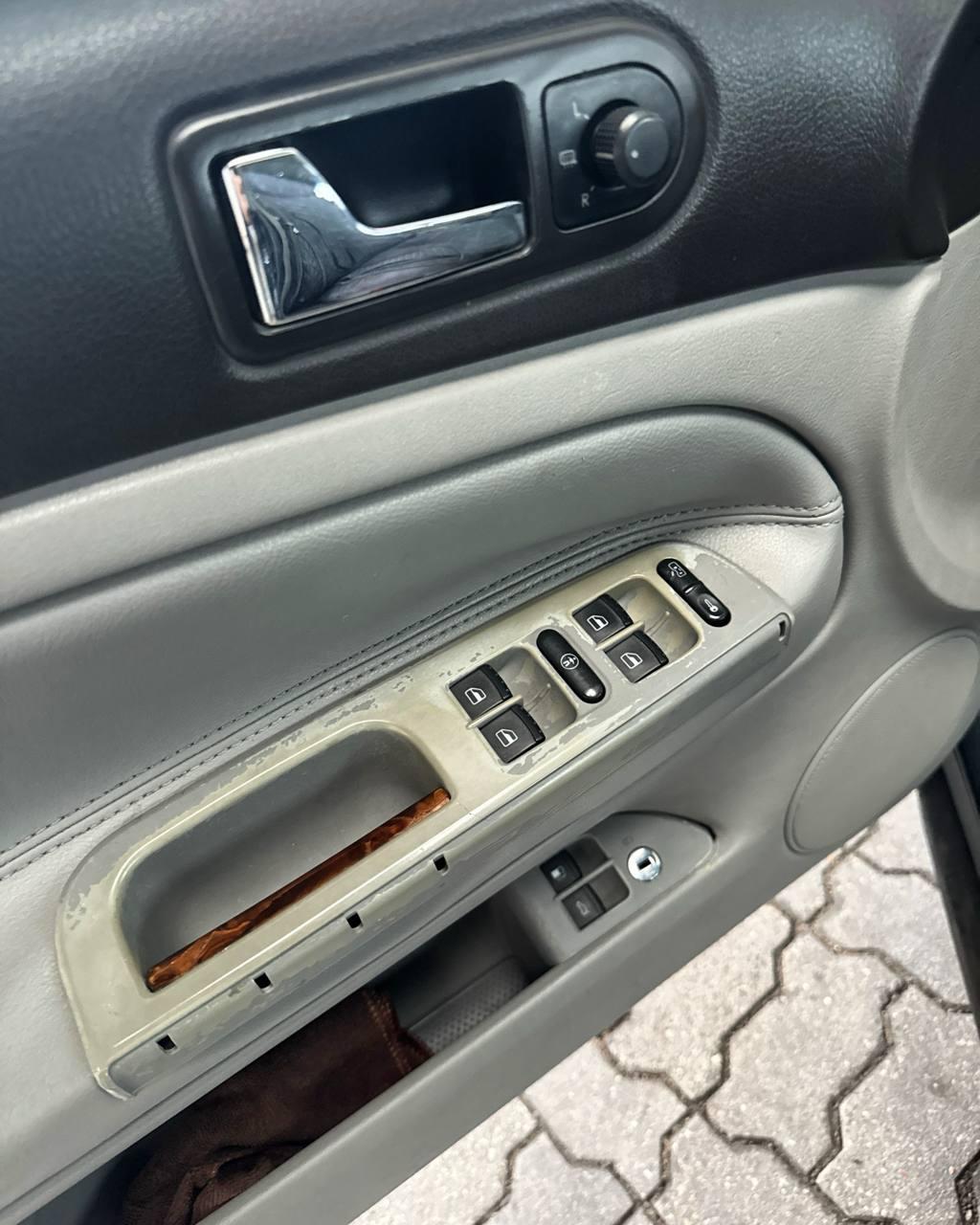 Volkswagen Passat B5 · Рестайлинг , 2001 г., механика, дизель - фото 9