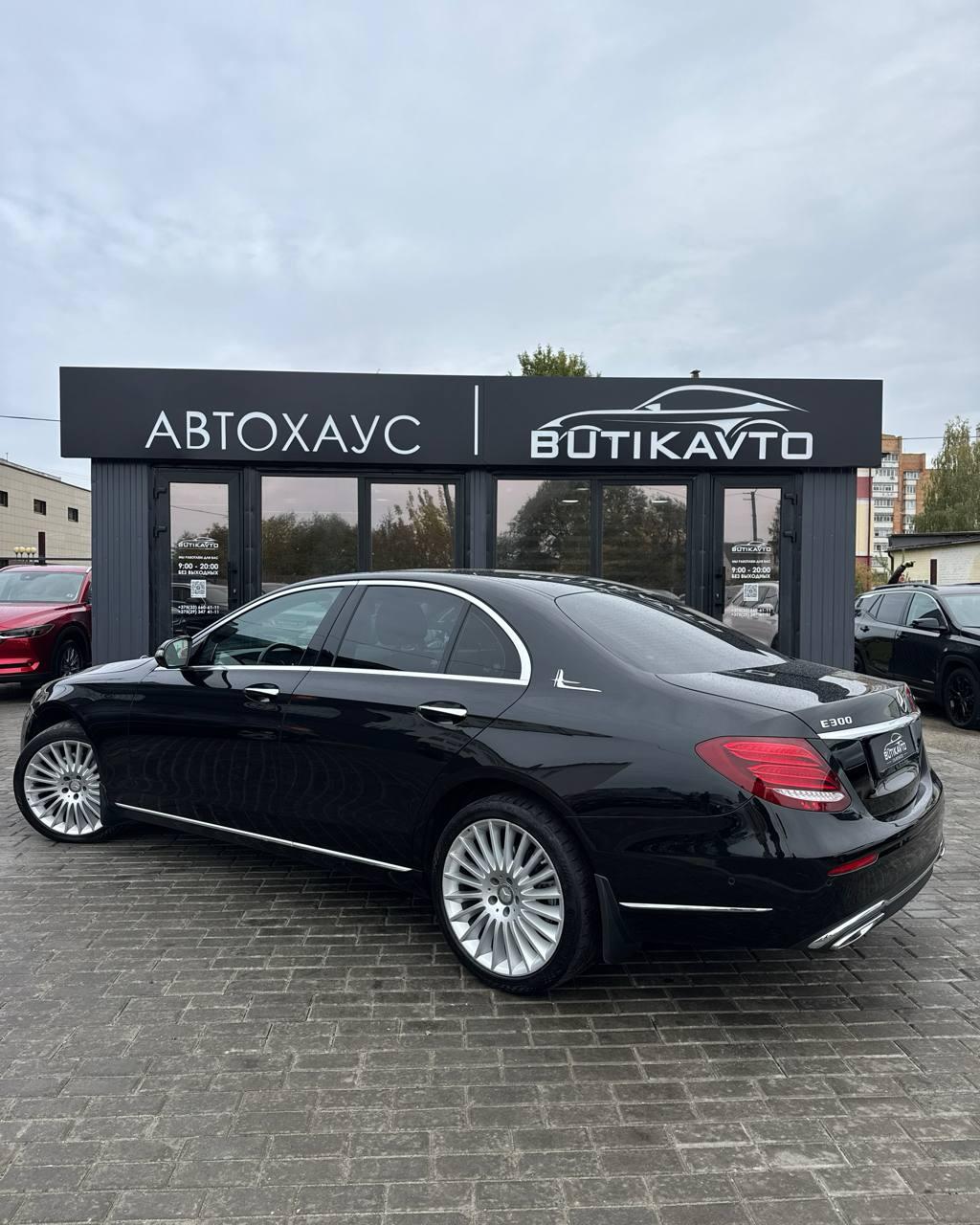 Mercedes-Benz E-Класс W213 S213 C238 A238 , 2017 г., автомат, дизель - фото 4