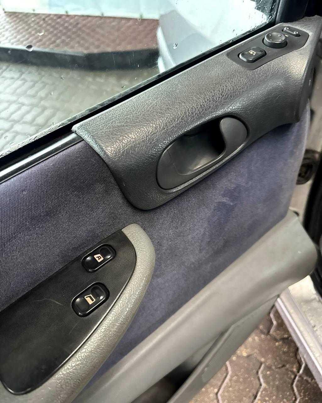 Citroen Evasion I · Рестайлинг , 2001 г., механика, дизель - фото 9