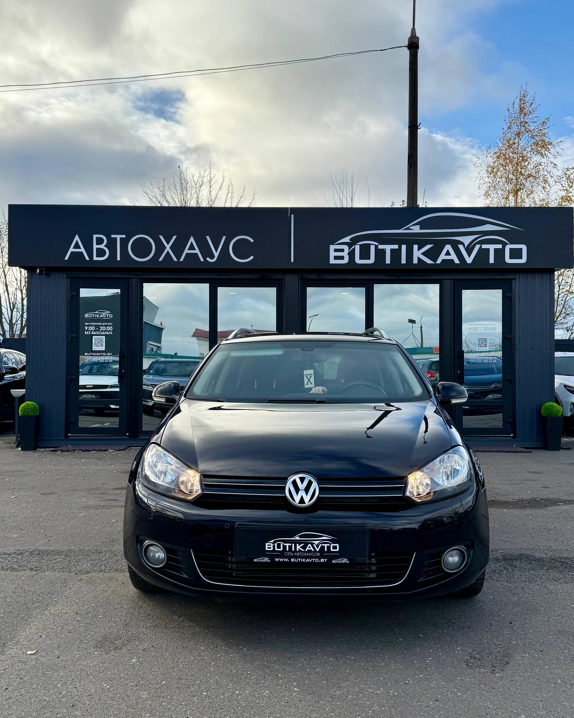 Volkswagen Golf VI , 2011 г., механика, дизель - фото 2