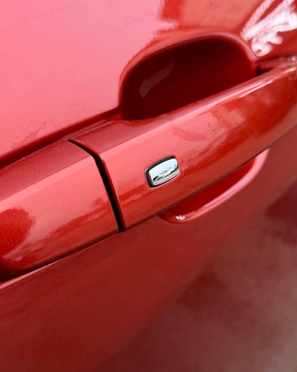 Chevrolet Equinox III , 2020 г., автомат, бензин - фото 17