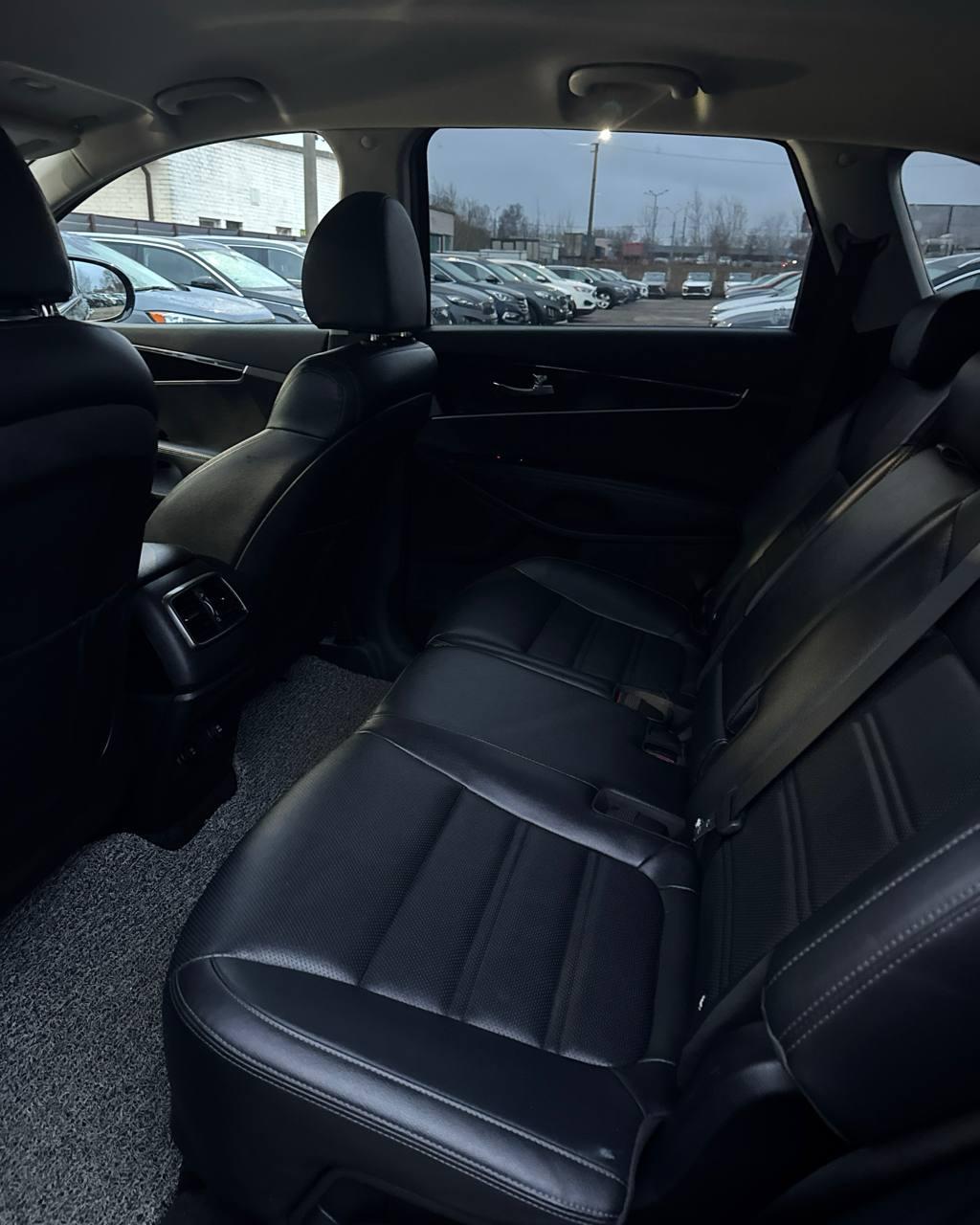 Kia Sorento III · Рестайлинг , 2018 г., автомат, дизель - фото 9