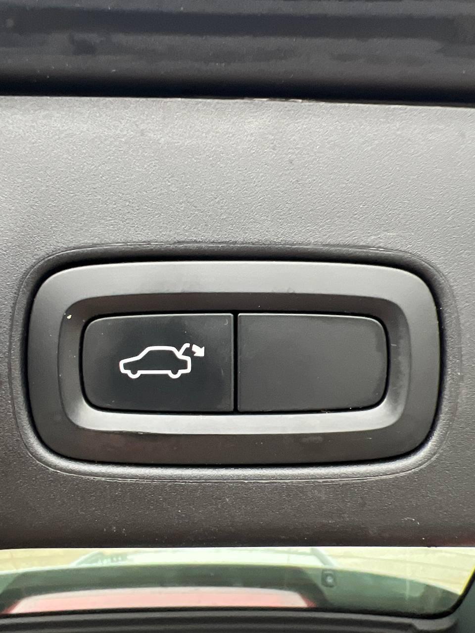 Volvo V90 II , 2019 г., автомат, дизель - фото 16