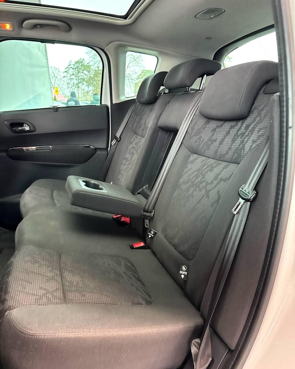 Peugeot 3008 I , 2013 г., механика, дизель - фото 14