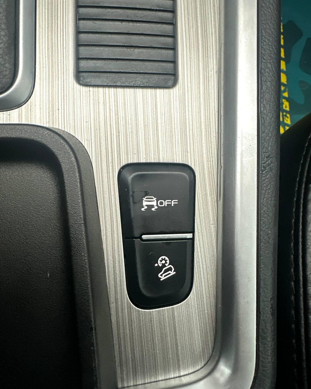 Geely Emgrand X7 I · 2-й рестайлинг , 2019 г., автомат, бензин - фото 15