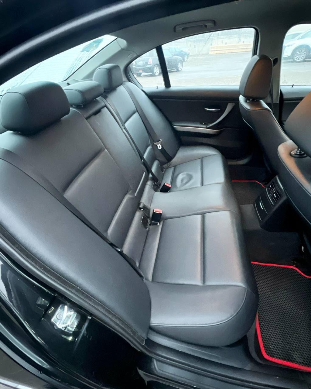 BMW 3 серия E90 E91 E92 E93 , 2007 г., механика, дизель - фото 11