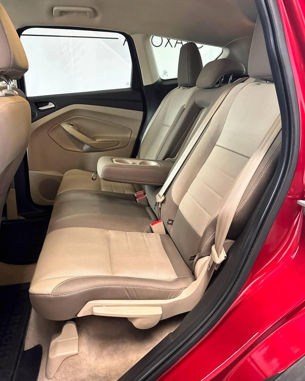 Ford Escape III , 2014 г., автомат, бензин - фото 14