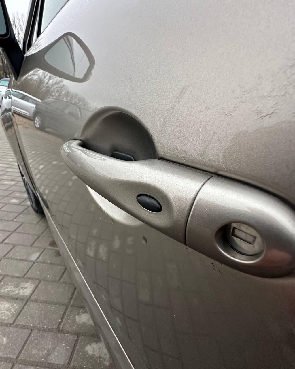 Renault Scenic III · 2-й рестайлинг , 2013 г., механика, дизель - фото 11