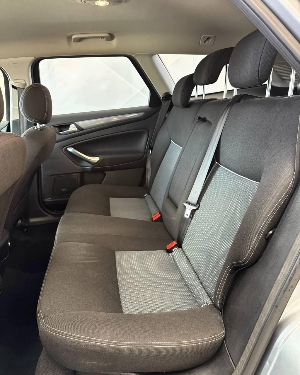 Ford Mondeo IV · Рестайлинг , 2011 г., механика, дизель - фото 14