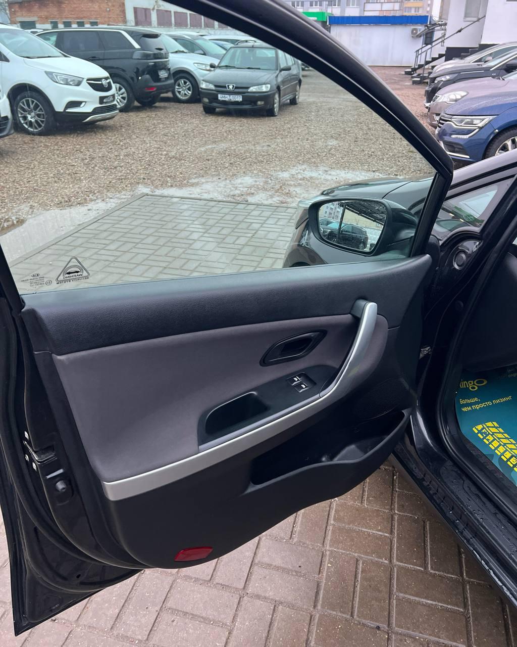 Kia Cee'd II , 2015 г., механика, бензин - фото 9