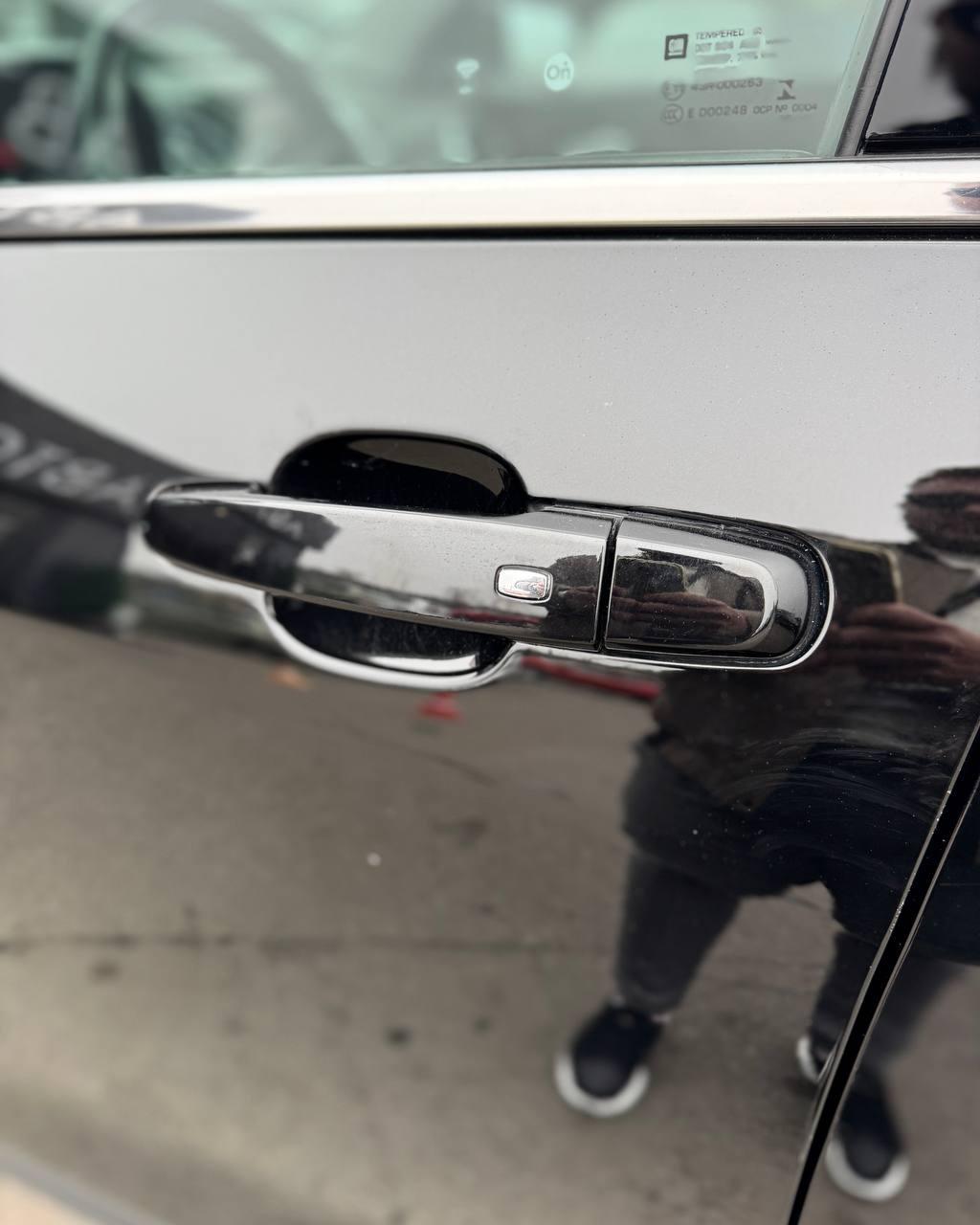 Chevrolet Equinox III , 2019 г., автомат, бензин - фото 16