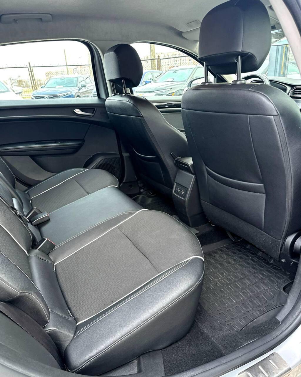 Renault Arkana I , 2019 г., вариатор, бензин - фото 13