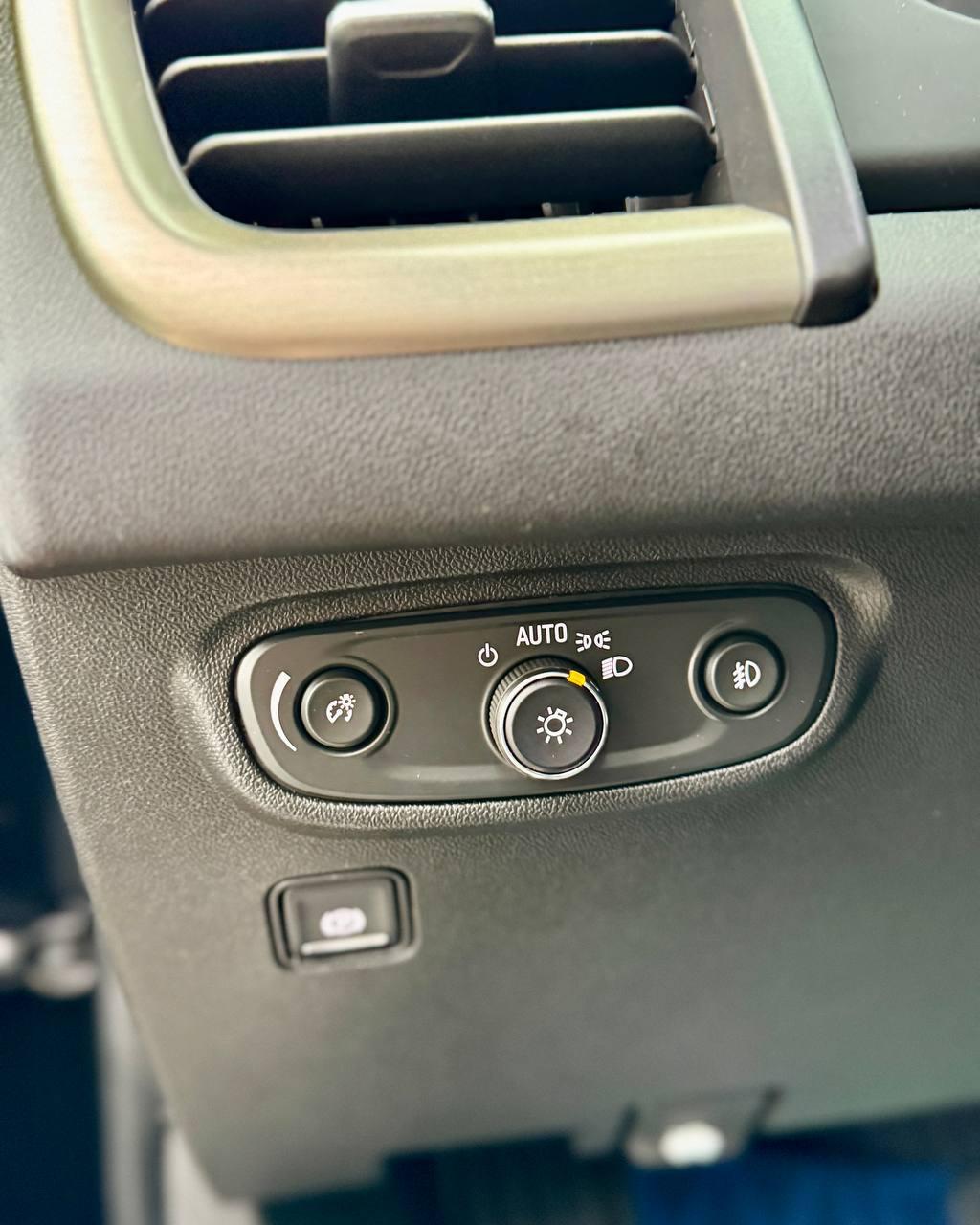 GMC Terrain II , 2019 г., автомат, бензин - фото 19