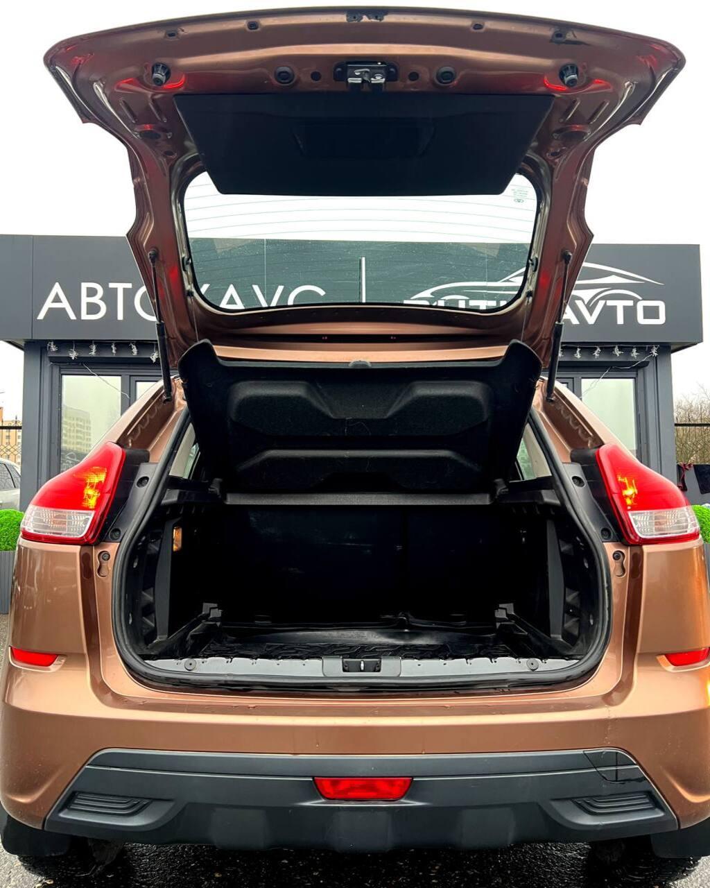 Lada (ВАЗ) XRAY I , 2017 г., механика, бензин - фото 14