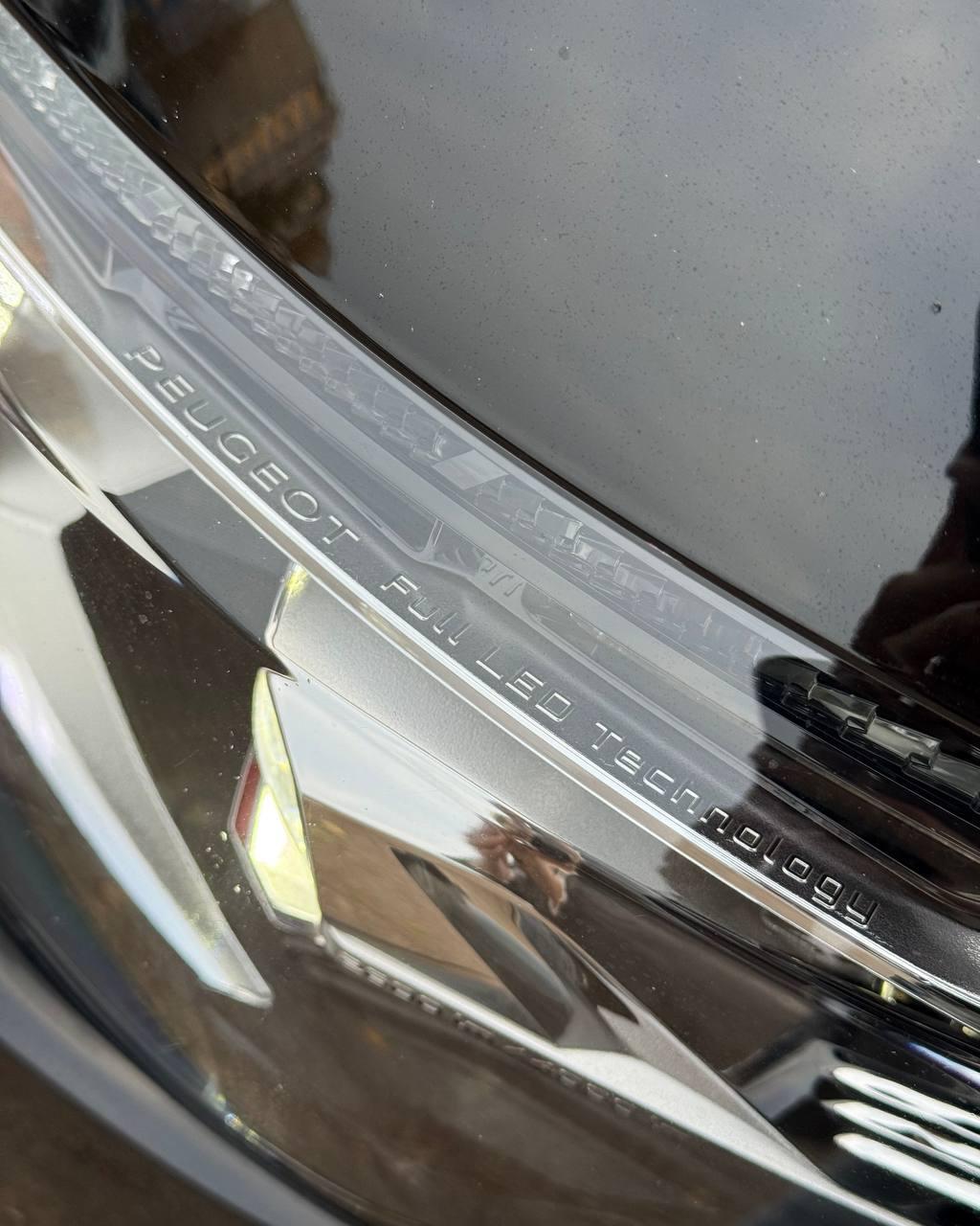 Peugeot 3008 II , 2019 г., автомат, бензин  - фото 12