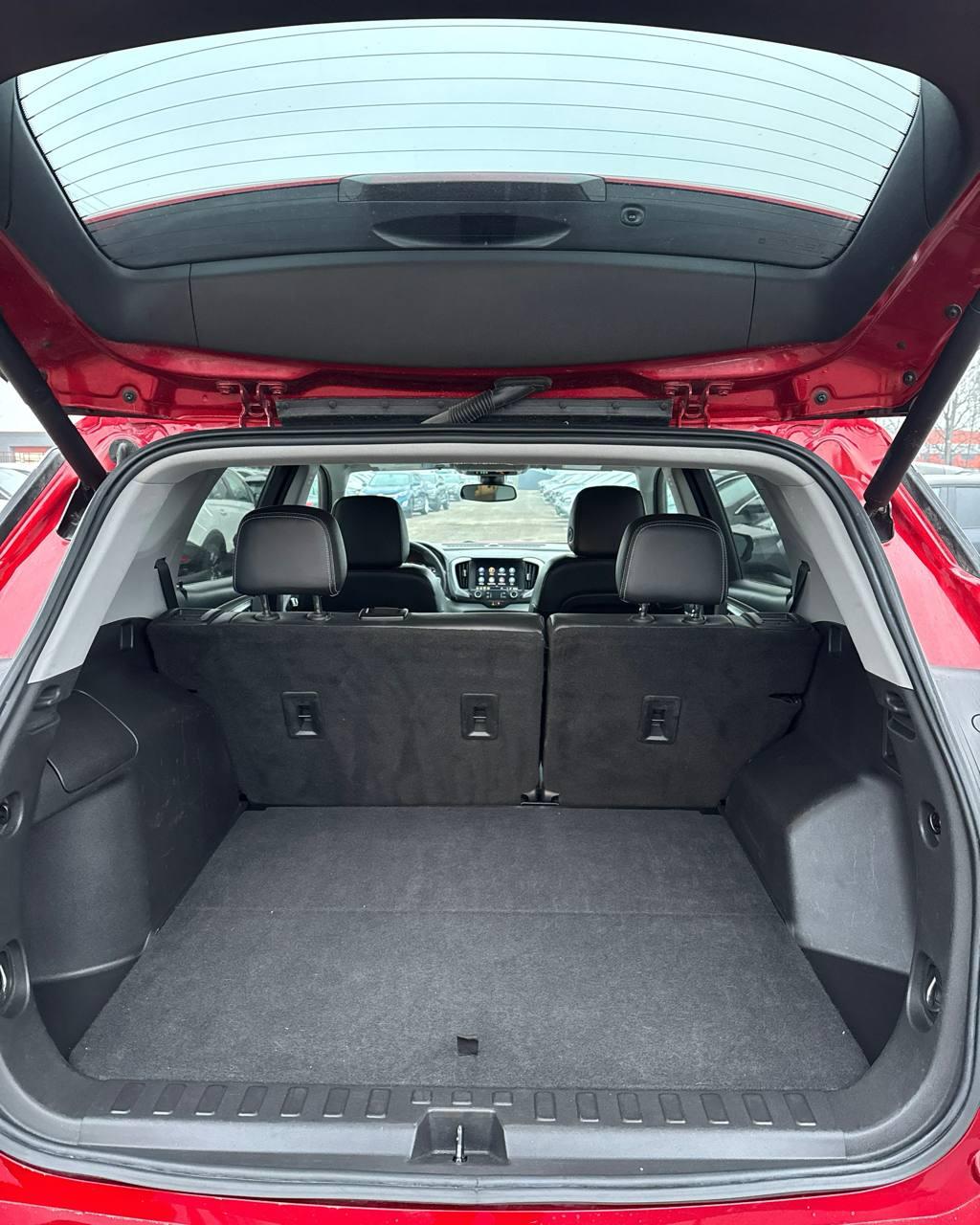 GMC Terrain II · Рестайлинг , 2022 г., автомат, бензин - фото 14