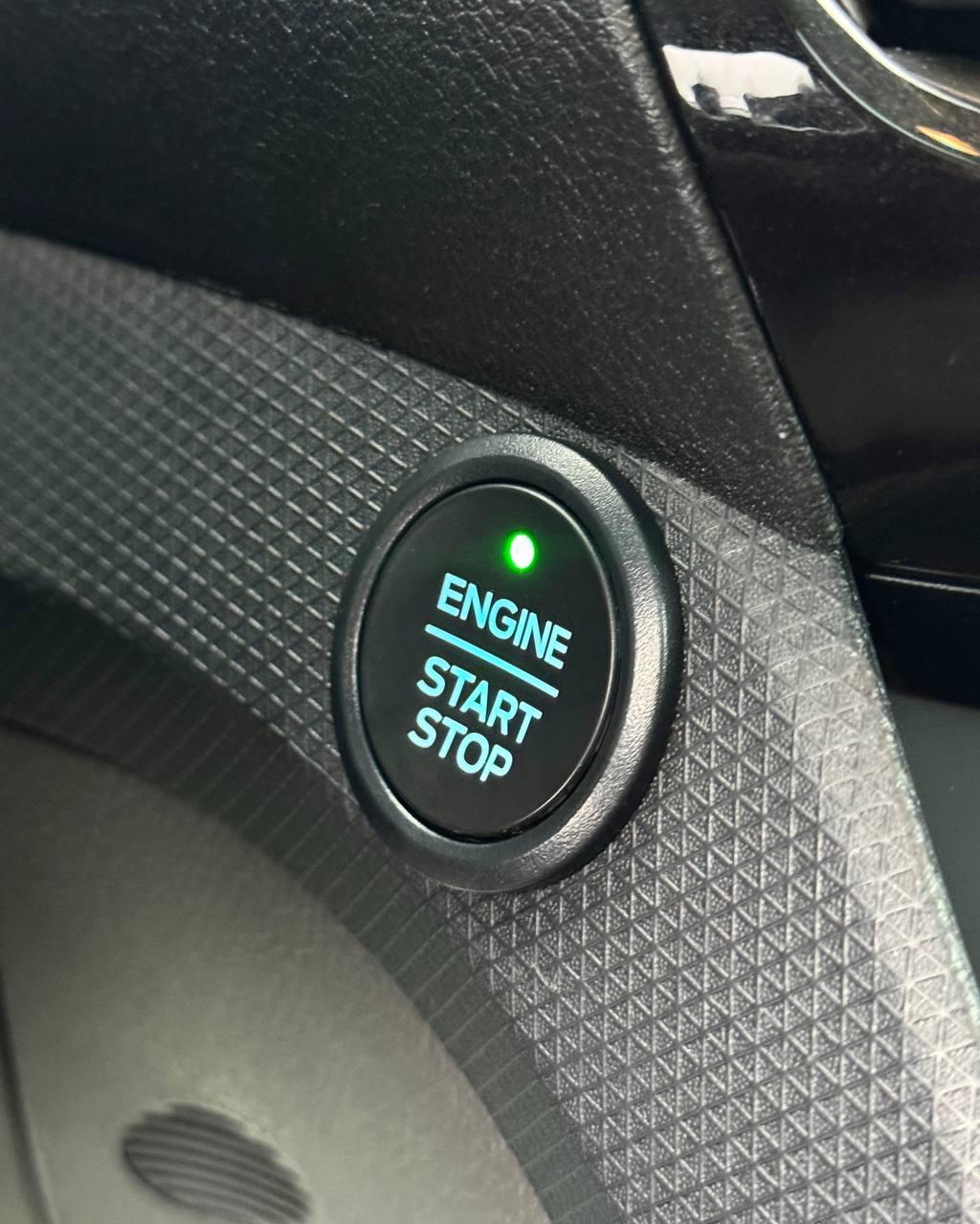 Ford Tourneo Connect II · Рестайлинг , 2022 г., автомат, дизель - фото 18