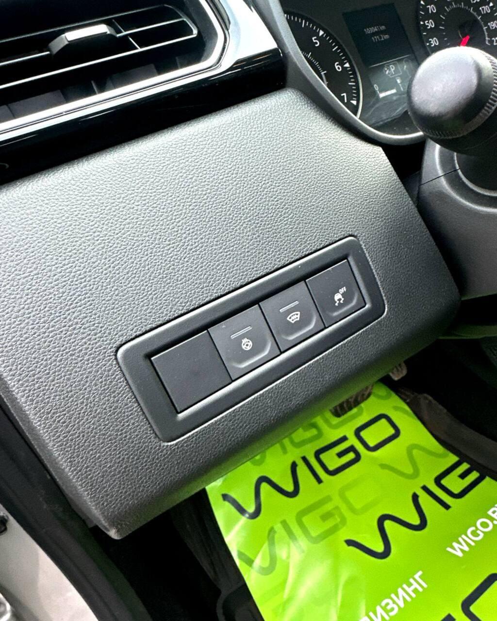 Renault Arkana I , 2019 г., вариатор, бензин - фото 18