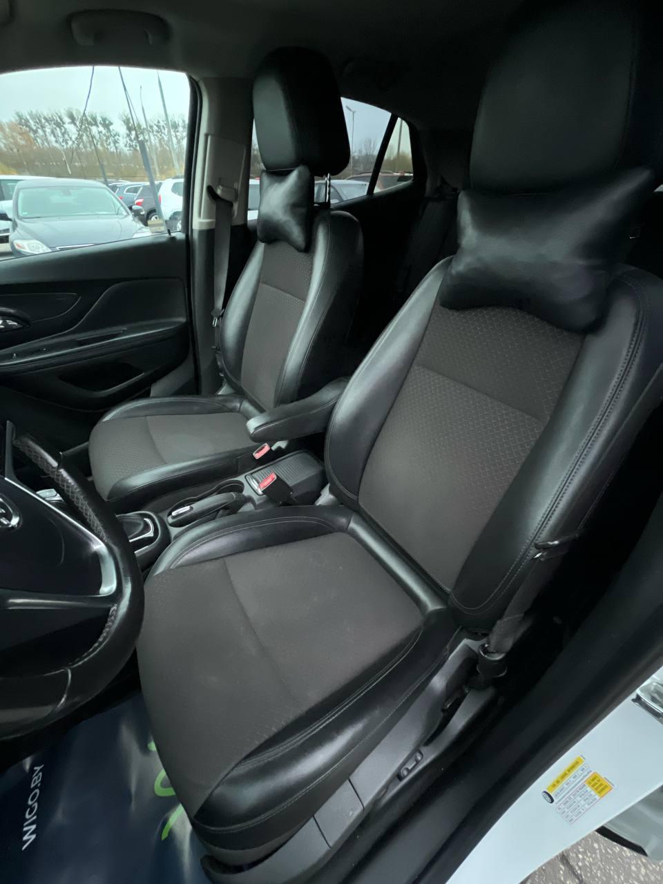 Buick Encore I · Рестайлинг , 2019 г., автомат, бензин - фото 12