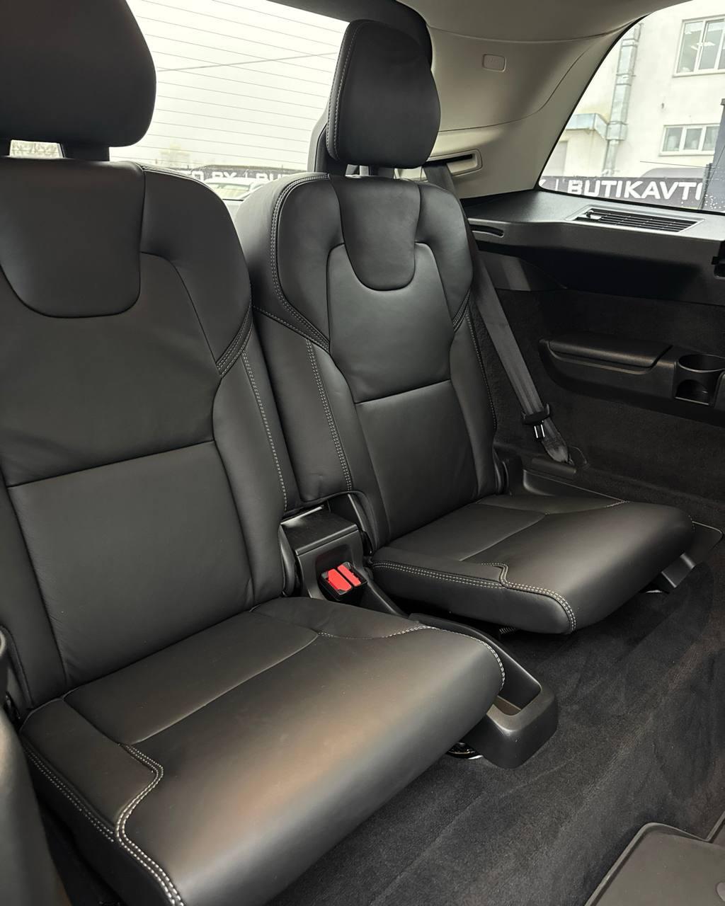 Volvo XC90 II , 2020 г., автомат, бензин - фото 17