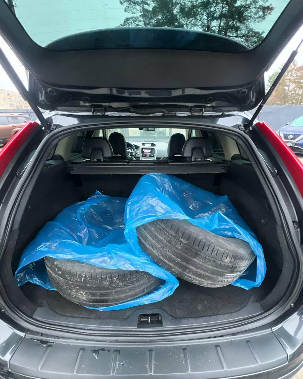 Volvo XC60 I , 2010 г., автомат, бензин - фото 10