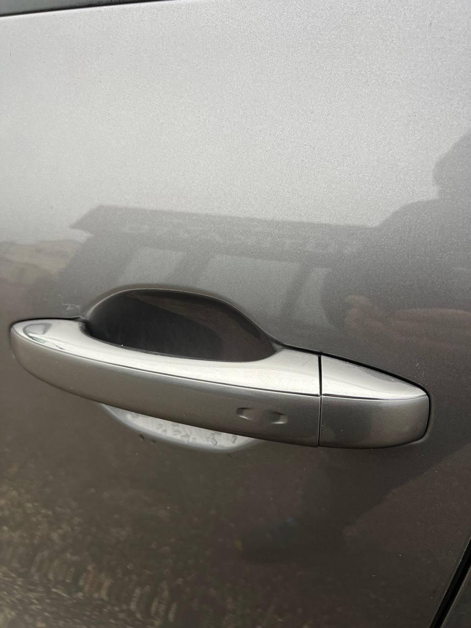 Renault Grand Scenic IV , 2018 г., робот, дизель - фото 10