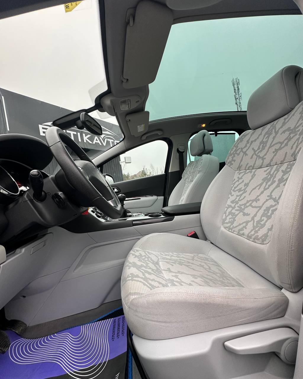 Peugeot 3008 I , 2009 г., механика, дизель - фото 7