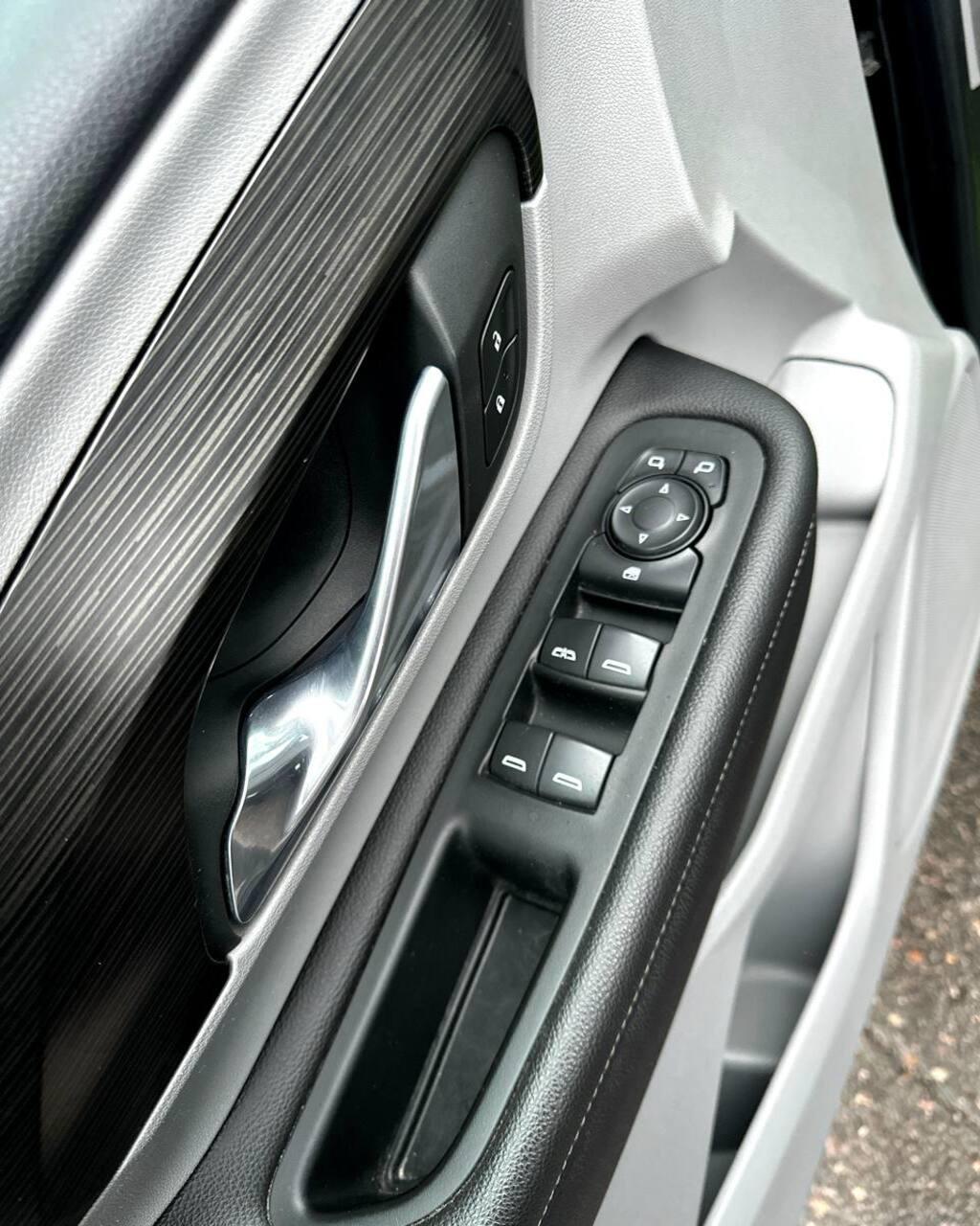 GMC Terrain II · Рестайлинг , 2022 г., автомат, бензин - фото 18