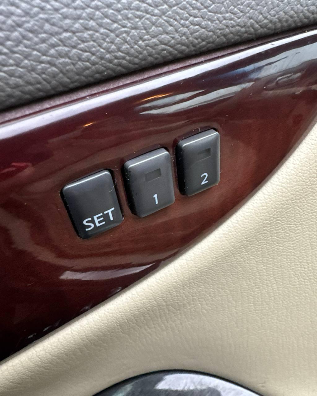 Infiniti EX I , 2008 г., автомат, бензин - фото 22