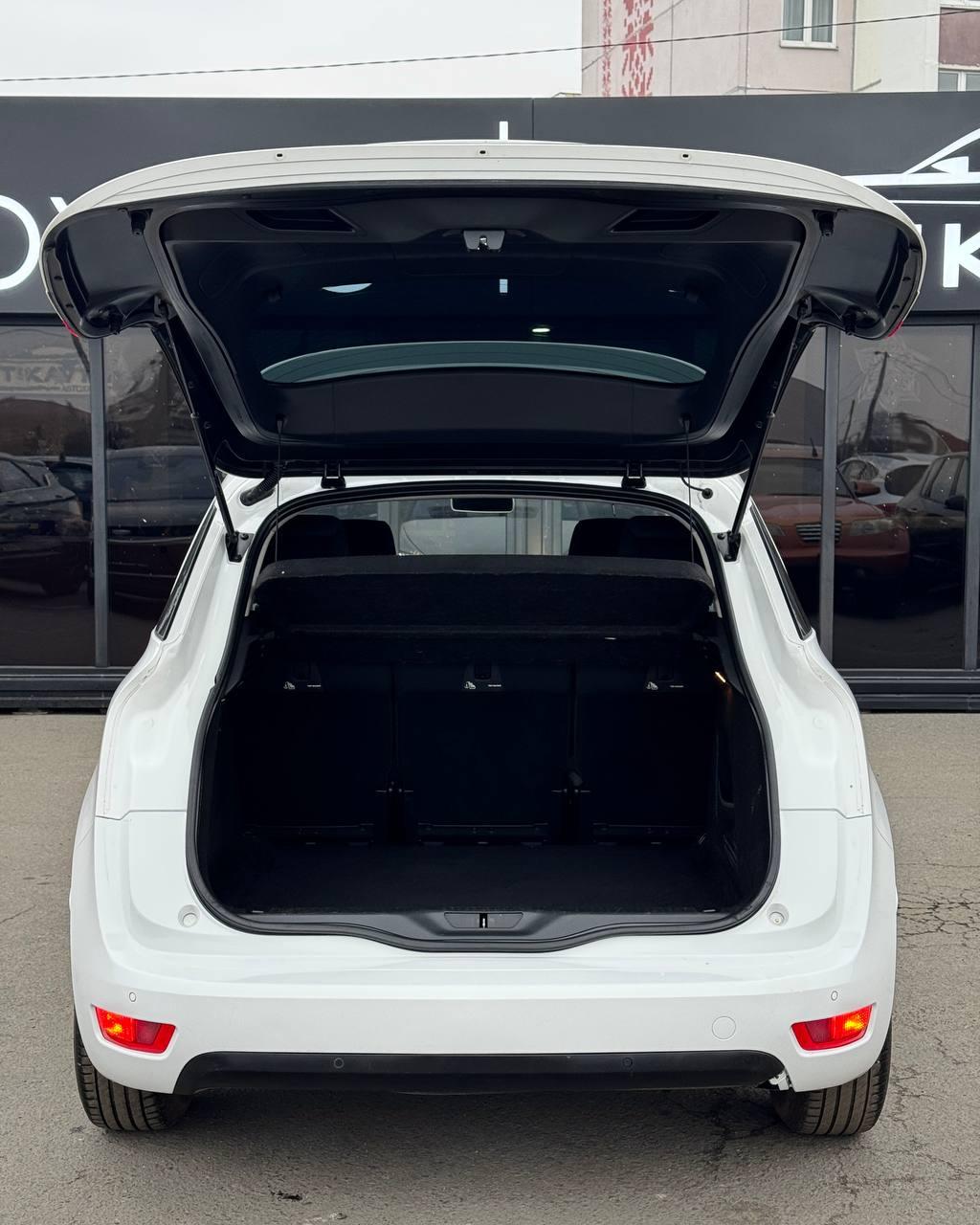 Citroen C4 Picasso II , 2014 г., механика, дизель - фото 14