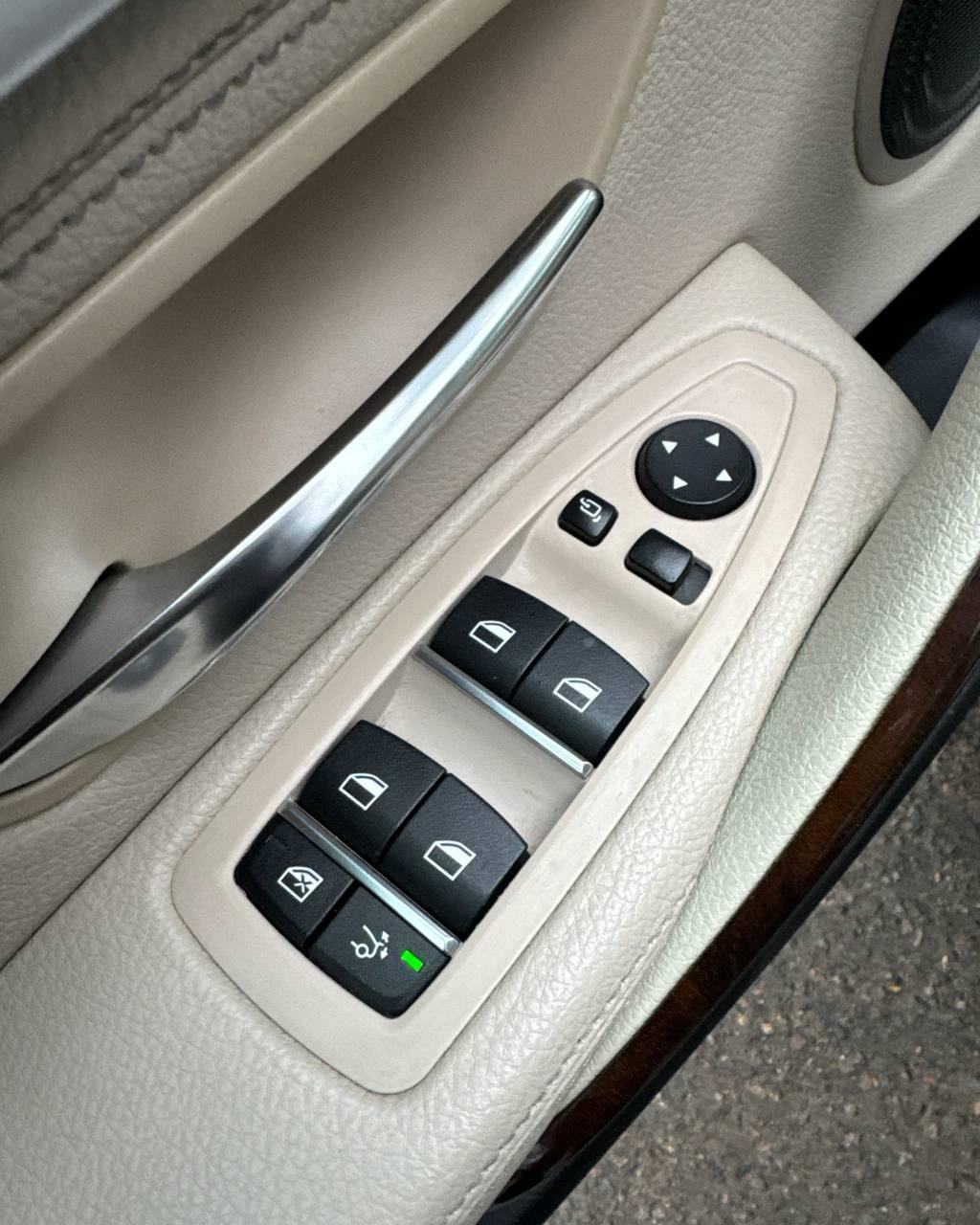 BMW 3 серия F34 (GT) · Рестайлинг , 2016 г., автомат, бензин  - фото 20