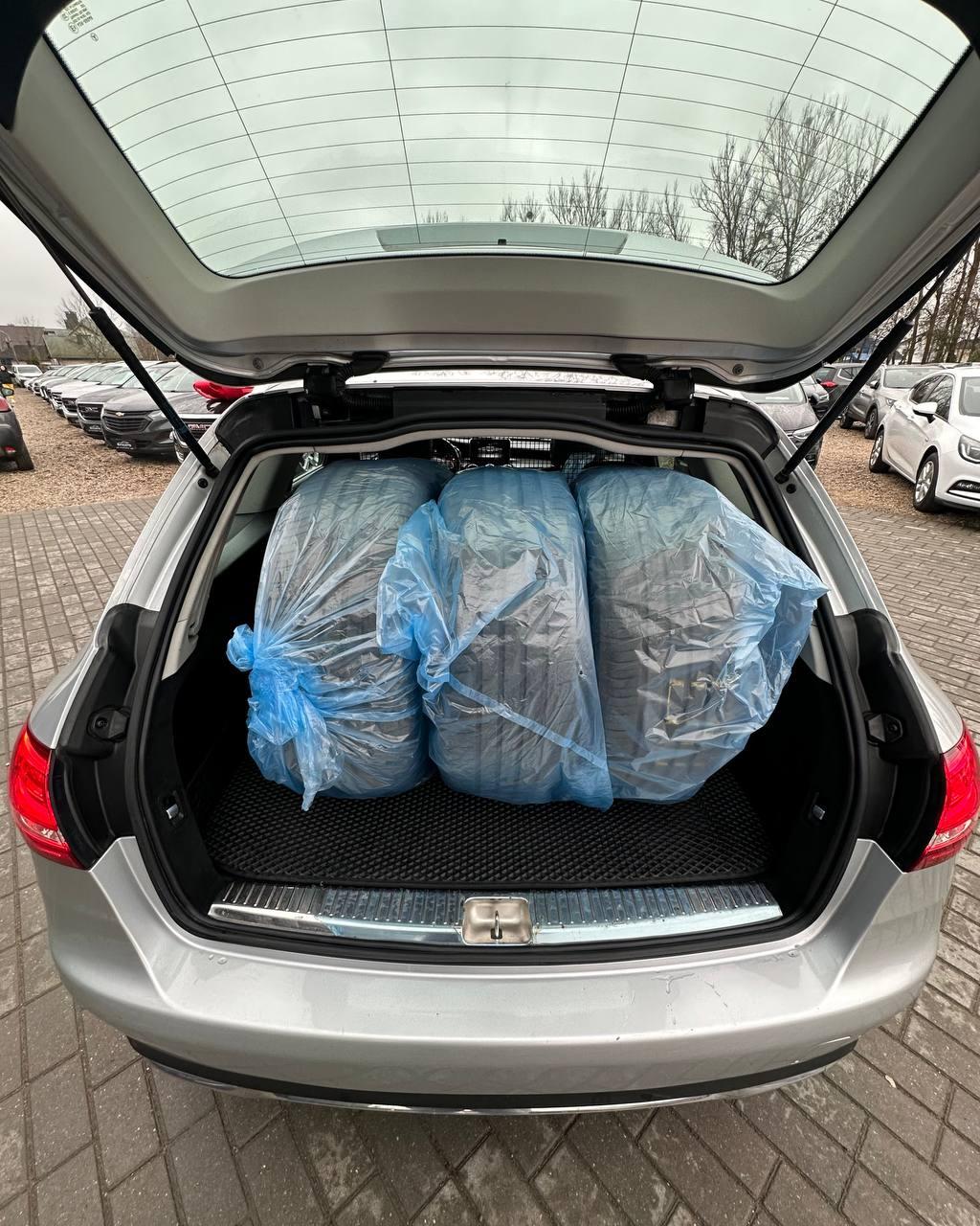 Mercedes-Benz C-Класс W205 S205 C205 A205 , 2014 г., автомат, дизель - фото 16