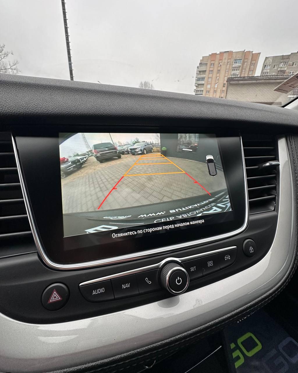 Opel Grandland X I , 2019 г., механика, дизель - фото 11