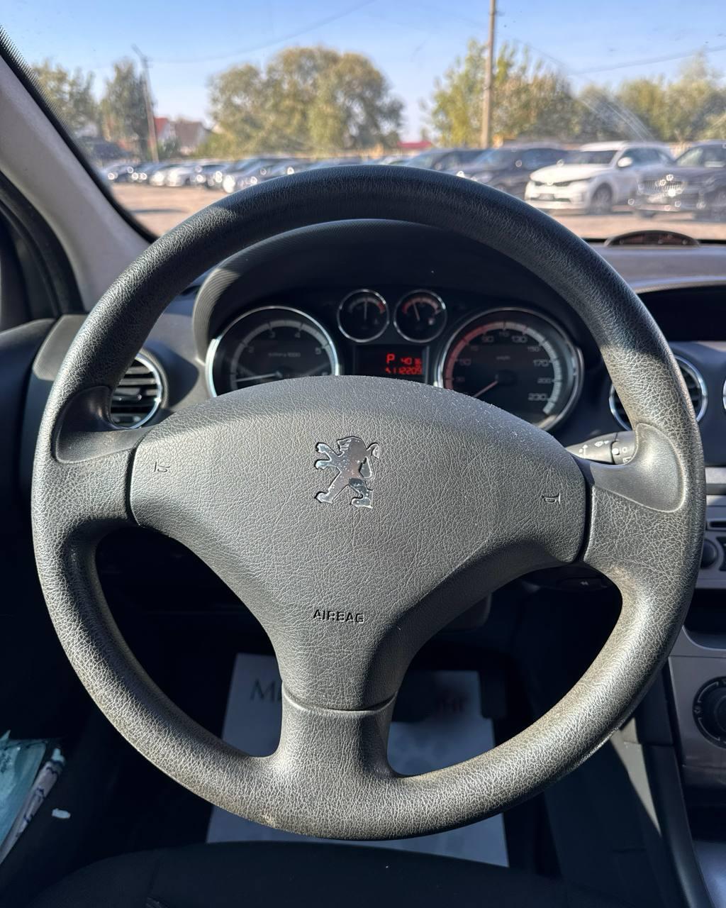 Peugeot 308 T7 , 2010 г., автомат, бензин - фото 15