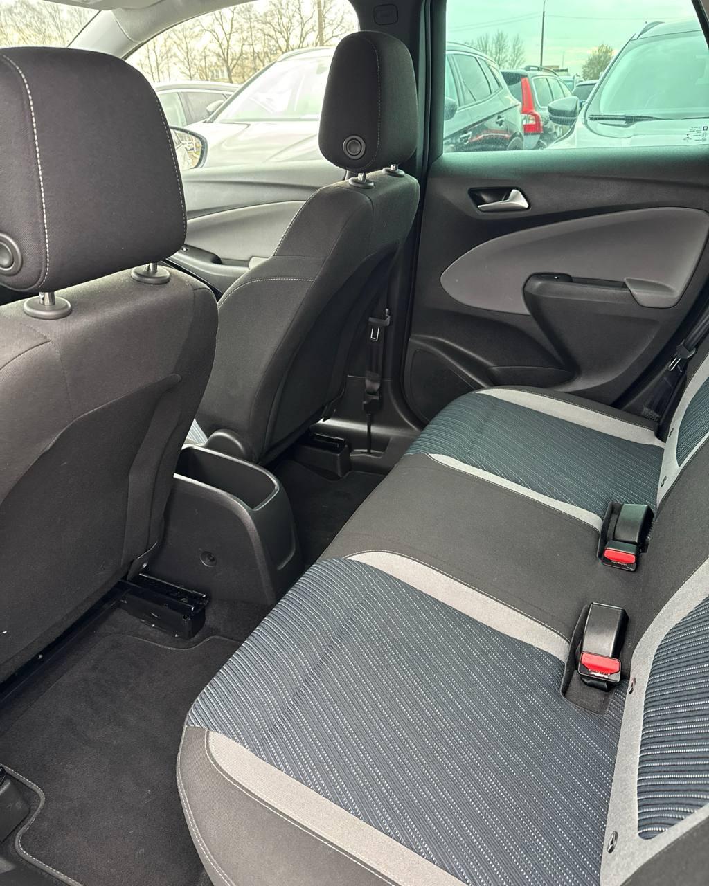 Opel Crossland X I , 2020 г., механика, бензин - фото 10