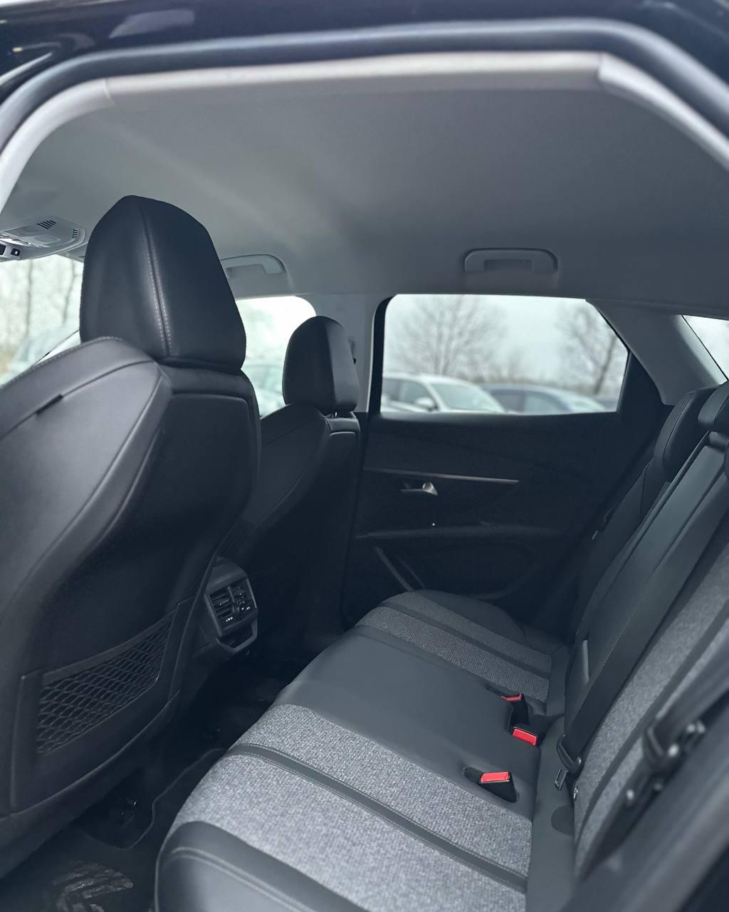 Peugeot 3008 II , 2020 г., автомат, бензин - фото 8