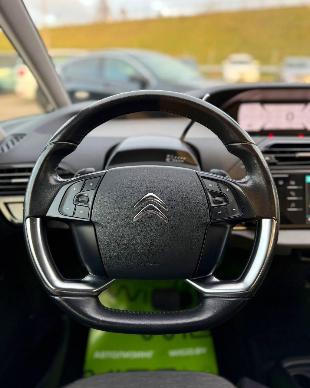 Citroen C4 Spacetourer I , 2020 г., автомат, бензин - фото 10