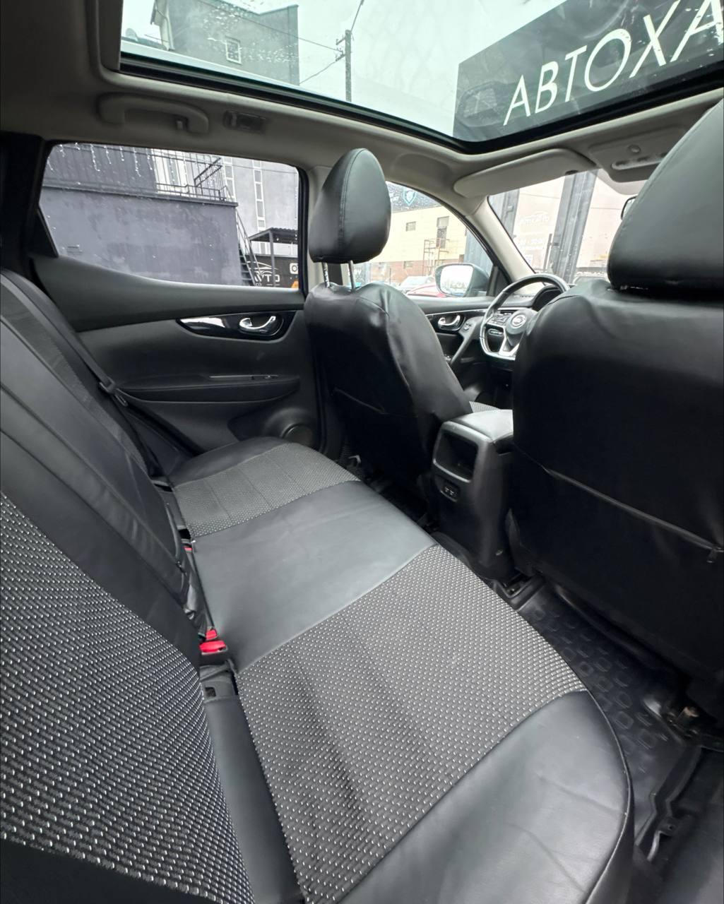 Nissan Qashqai II · Рестайлинг , 2020 г., робот, дизель - фото 11